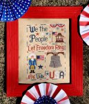 (image for) We The People
